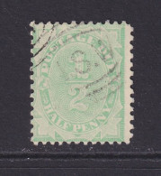 Australia, Scott J23 (SG D45), Used - Impuestos