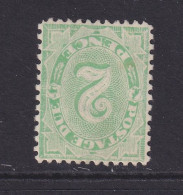 Australia, SG D47w, OG (part OG), Watermark Inverted - Impuestos