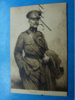 Général Jacques De Dixmude-Baron De Witte- Leman  Lot X 3 Cpa 1914-1918 Bevelvoerders  3 E D.A. Cavalerie - Weltkrieg 1914-18