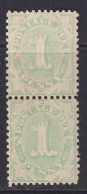 Australia, Scott J24 (SG D46), MNH (slightly Brownish OG) - Postage Due