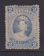 Queensland (Australia), Scott 74 (SG 152), Used - Usados