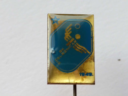 BADGE Z-88-1 - RUKOMET, HANDBALL CLUB ZELEZNICAR - Balonmano