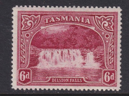 Tasmania (Australia), Scott 93 (SG 236), MLH - Neufs