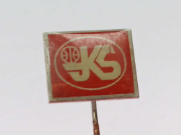 BADGE Z-64-3 - BASKETBALL - Pallacanestro