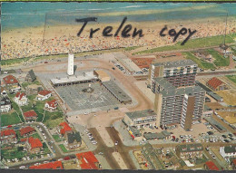 Nederland, Niederlande, Noordwijk, 1969, Beschrieben, Ecritée - Noordwijk (aan Zee)