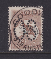 Australia, Scott OA11 (SG O11), Used - Servizio