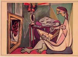 PICASSO  ZWELFRAUEN 1935  -  DEUX FEMMES  -  EDITION CICERO - Picasso