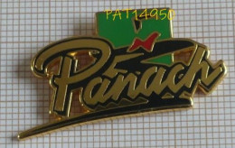 PAT14950 PANACH BIERE PANACHE En Version ZAMAC DRAGO - Beer