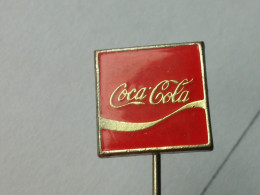 BADGE Z-42-1 - COCA COLA - Coca-Cola