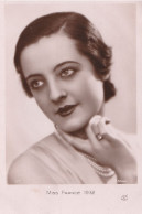 Miss France 1932 - Pin-Ups