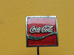 BADGE Z-42-1 - COCA COLA - Coca-Cola