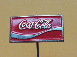 BADGE Z-42-1 - COCA COLA  - Coca-Cola