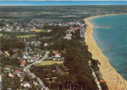 POSTCARD 1504,Germany,Scharbeutz - Lübeck-Travemünde