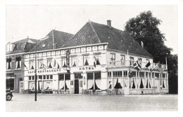 Hoorn Kleine Noord Hotel Van Bohemen K6201 - Hoorn