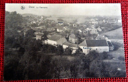 ONOZ  (Jemeppe Sur Sambre ) - Le Panorama - Jemeppe-sur-Sambre