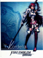 NINTENDO Fire Emblem Warriors,  Cordelia - Altri & Non Classificati