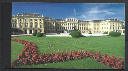 Carnets  Nation Unies Genéve En Neuf ** N C372 - Postzegelboekjes