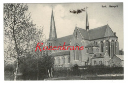 Kerk Neerpelt Geanimeerd - Neerpelt