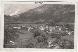 D9265) LANDECK - PERJEN - Alte FOTO Ansicht - Einzelne Wenige Häuser - Dünn Besiedelt ALT - Landeck