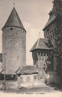 Estavayer Le Château - Estavayer