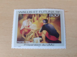 TIMBRE  WALLIS-ET-FUTUNA    N  512   COTE  20,00  EUROS   NEUF  SANS   CHARNIERE - Ongebruikt