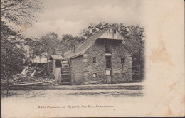 ETATS UNIS PA - PENNSYLVANIA PHILADELPHIA ROBERTS ' OLD MILL GERMANTOWN - Philadelphia