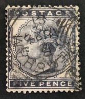 N 71 Oblitéré Y&T Great Britain Grande Bretagne - Used Stamps