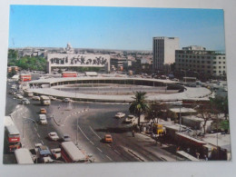 D199491    IRAQ   BAGHDAD  -  Al -Tehrir  Square   1978 - Iraq