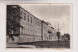 PIAZZA ARMERINA  ENNA ISTITUTO TECNICO INDUSTRIALE  NO VG - Enna