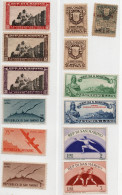 San Marino - Selezione Di Valori - Collections, Lots & Series