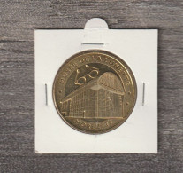 Monnaie De Paris : Musée De La Lunettes - 2012 - 2012