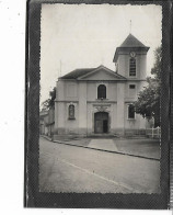 95- SOISY-sous- MONTMORENCY -Une Vue De L'Eglise - Soisy-sous-Montmorency