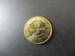 Honduras 10 Centavos 2006 - Honduras