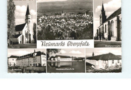 70057477 Neumarkt Oberpfalz Neumarkt  Neumarkt - Neumarkt I. D. Oberpfalz