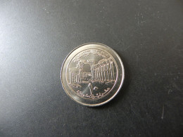 Syria 10 Pounds 1996 - Syria