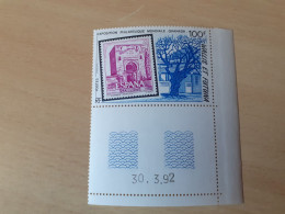 TIMBRE  WALLIS-ET-FUTUNA      N  428   COTE  3,10  EUROS   NEUF  SANS   CHARNIERE - Unused Stamps
