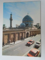 D199509   IRAQ  Baghdad -   AL HAYDERKHANAH MOSQUE   1978 - Iraq