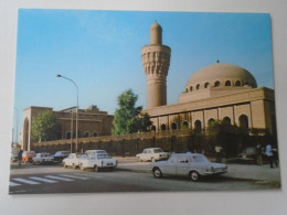 D199510   IRAQ  Baghdad -   Al-Khalifs' Mosque - Baghdad - Mosquée Des Kalifs   1978 - Iraq