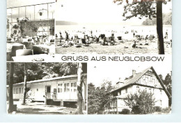 70057096 Neuglobsow B.Gransee Neuglobsow Neuglobsow - Neuglobsow