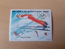 TIMBRE  WALLIS-ET-FUTUNA      N  425   COTE  4,30  EUROS   NEUF  SANS   CHARNIERE - Neufs