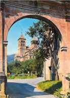 68 - Murbach - Eglise Abbatiale - Murbach