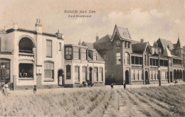 Katwijk Aan Zee Zuid Boulevard K6230 - Katwijk (aan Zee)