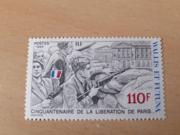 TIMBRE  WALLIS-ET-FUTUNA      N  463   COTE  3,60  EUROS   NEUF  SANS   CHARNIERE - Unused Stamps