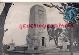 Delcampe - 16 - ANGOULEME - MONUMENT AUX MORTS - Angouleme