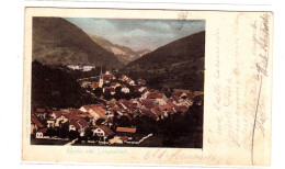 Gruss Aus Langenbruck - Langenbruck