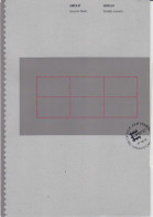 Canada 1987 Special Souvenir Capex 87 (3 M/s) ** Mnh (CN161A) - Unused Stamps