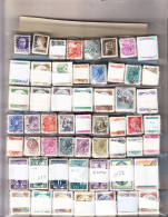 ITALIA  - 5.500 Esemplari In Mazzzette Di 100 Obliterati - Lots & Kiloware (mixtures) - Min. 1000 Stamps