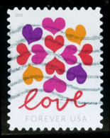 Etats-Unis / United States (Scott No.5339 - Love) (o) - Usados