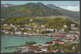 Austria-----Gmunden-----old Postcard - Gmunden