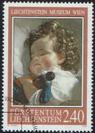 Liechtenstein 2008, MiNr 1471, Gestempelt - Usati